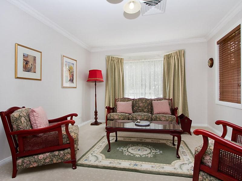 50 Sampson Crescent, Quakers Hill, Quakers Hill - Thumbnail 2