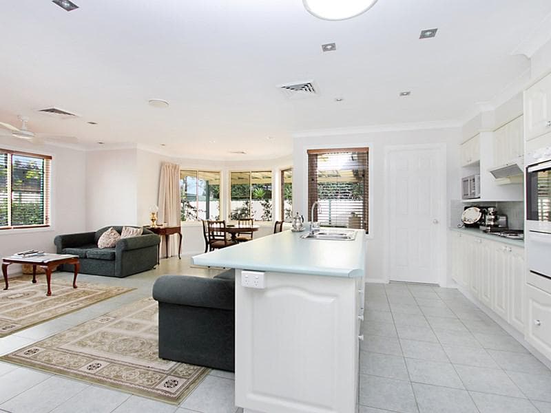 50 Sampson Crescent, Quakers Hill, Quakers Hill - Thumbnail 3