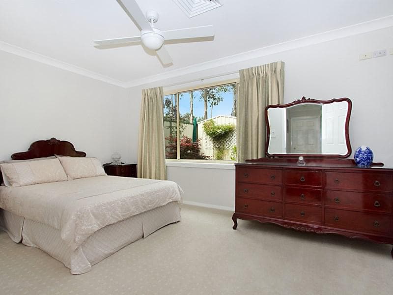 50 Sampson Crescent, Quakers Hill, Quakers Hill - Thumbnail 5