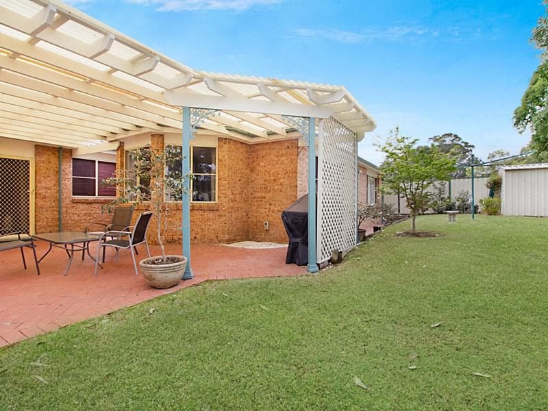 50 Sampson Crescent, Quakers Hill, Quakers Hill - Thumbnail 6