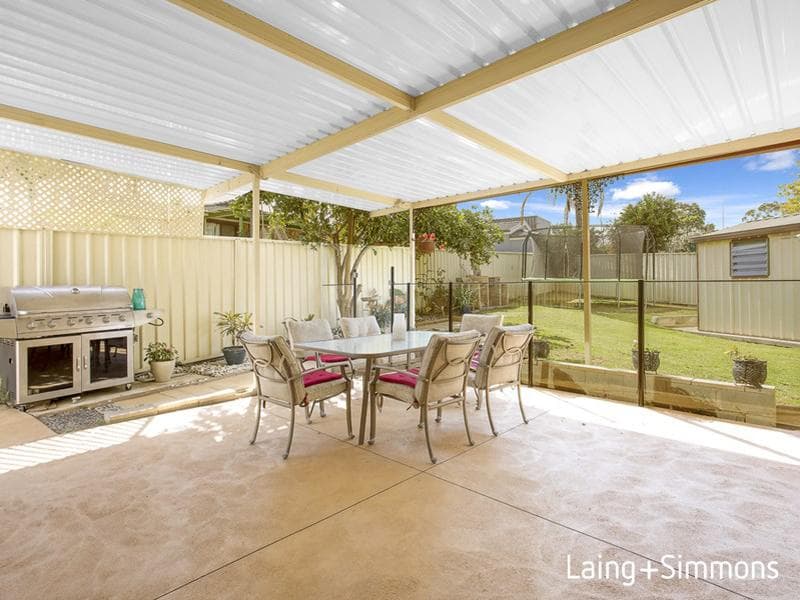 3/13 Cheviot Street
Mount Druitt, NSW 2770, St Clair - Image 1
