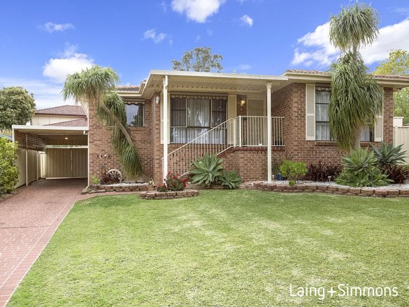 3/13																										Cheviot  Street
														
								Mount Druitt, NSW 2770, St Clair - Thumbnail 2