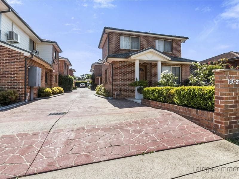3/19a-21 Marlborough Street, Fairfield Heights, Fairfield Heights - Image 1