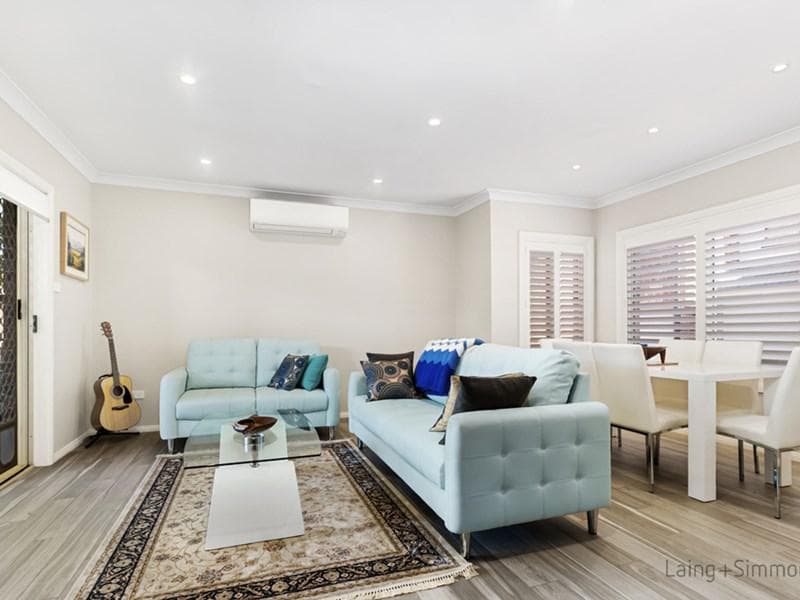 3/19a-21 Marlborough Street, Fairfield Heights, Fairfield Heights - Thumbnail 2