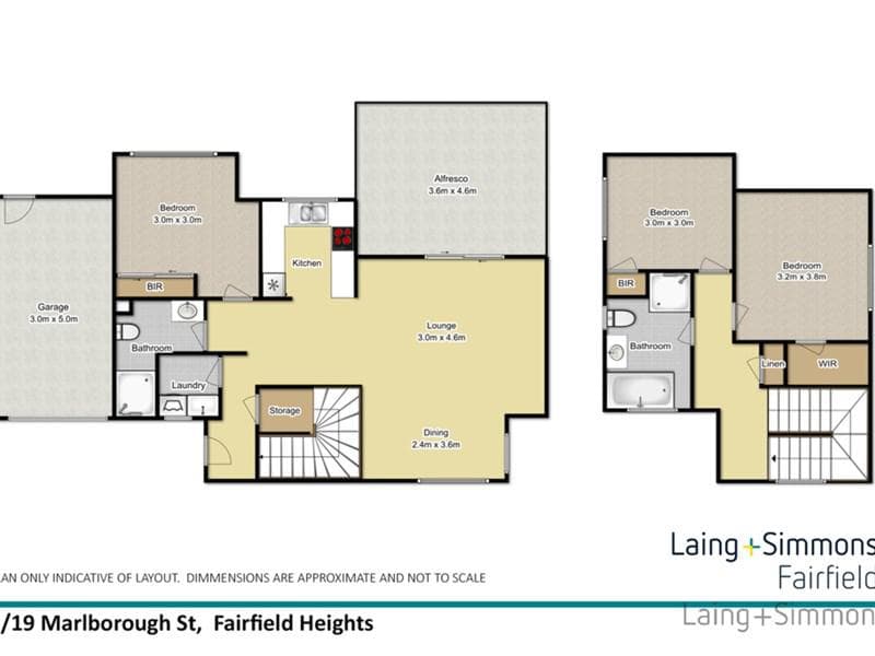 3/19a-21 Marlborough Street, Fairfield Heights, Fairfield Heights - Thumbnail 8