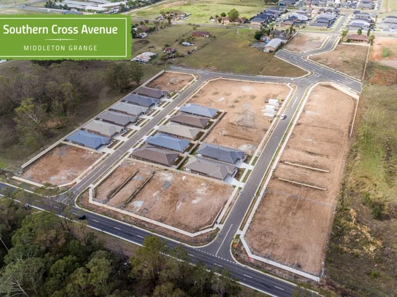 50/6-18																										Redbank Road
														
								Northmead, NSW 2152, Middleton Grange - Thumbnail 2
