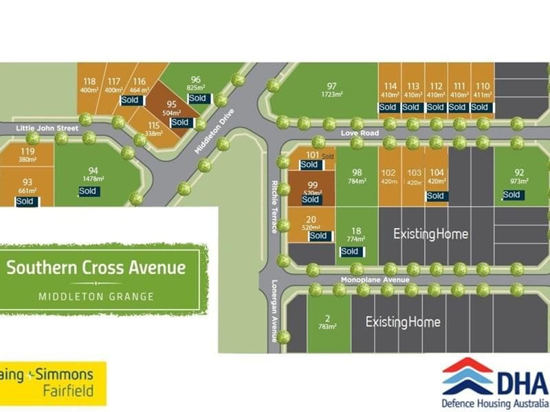 50/6-18																										Redbank Road
														
								Northmead, NSW 2152, Middleton Grange - Thumbnail 3