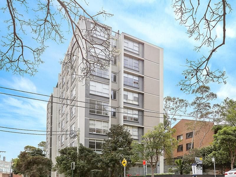52/80 Cook Rd, Centennial Park, Centennial Park - Image 1