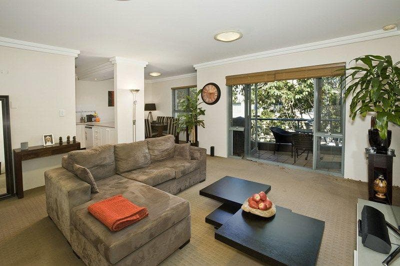 52/87-97 Mclachlan Ave, Darlinghurst, Darlinghurst - Image 1