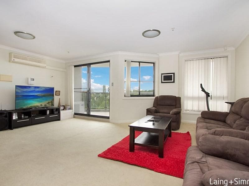 906/91b Bridge Road, Westmead, Westmead - Thumbnail 2