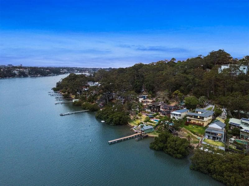 47 Green Point Road, Oyster Bay, Oyster Bay - Thumbnail 5