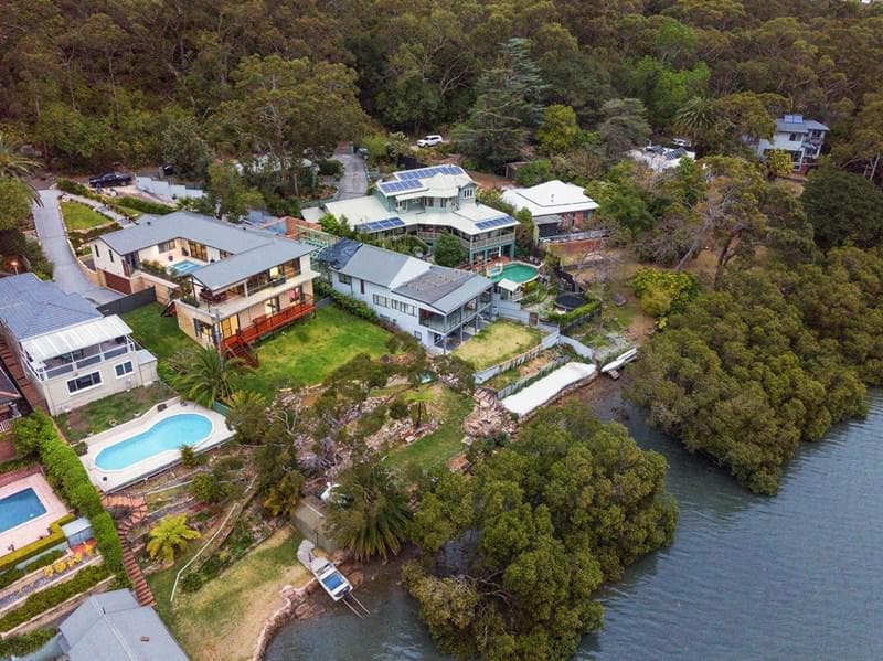 47 Green Point Road, Oyster Bay, Oyster Bay - Thumbnail 6