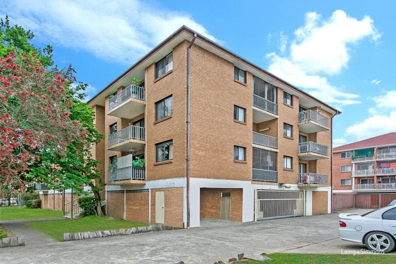 15/331 Carlisle Avenue, Mount Druitt, Mount Druitt - Image 1