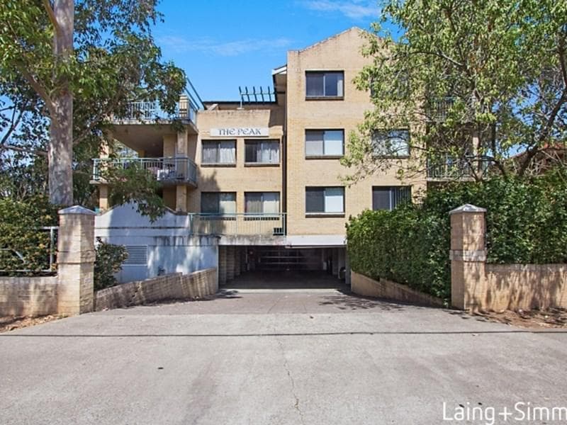 11/10 Hythe Street, Mount Druitt, Mount Druitt - Image 1
