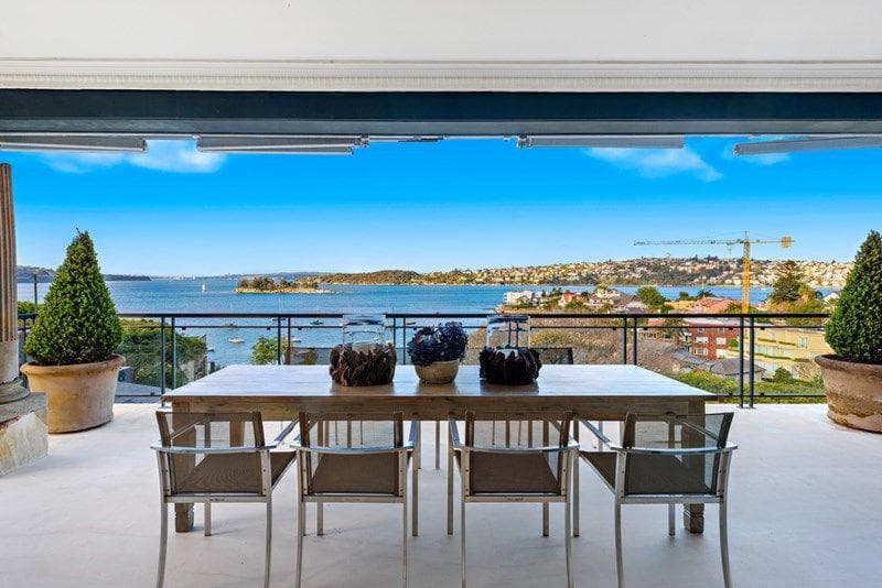 11 Wyuna Road, Point Piper, Point Piper - Image 1