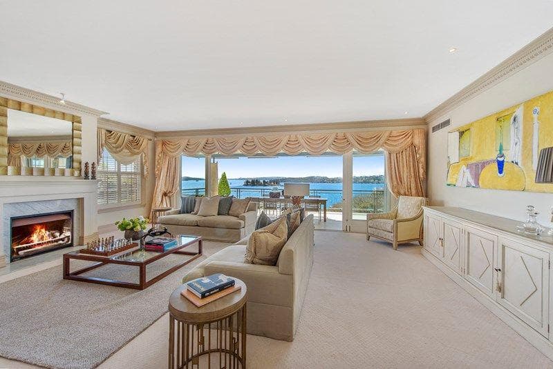 11 Wyuna Road, Point Piper, Point Piper - Thumbnail 2