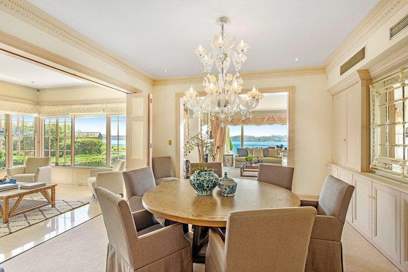 11 Wyuna Road, Point Piper, Point Piper - Thumbnail 3