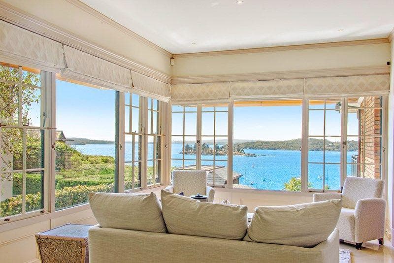 11 Wyuna Road, Point Piper, Point Piper - Thumbnail 4