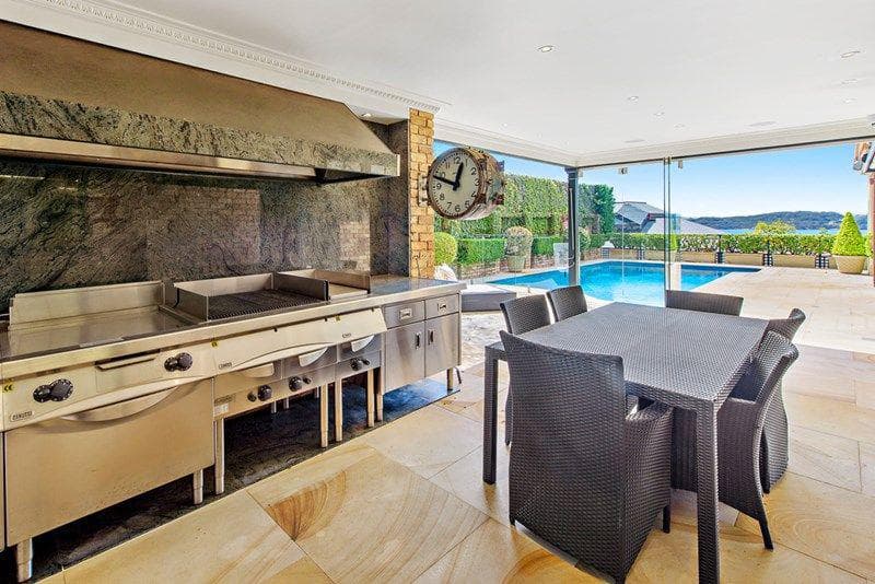 11 Wyuna Road, Point Piper, Point Piper - Thumbnail 8