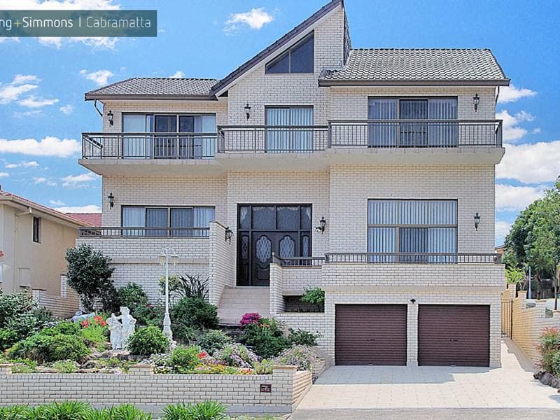 3/13																										Cheviot  Street
														
								Mount Druitt, NSW 2770, Fairfield West - Image 1