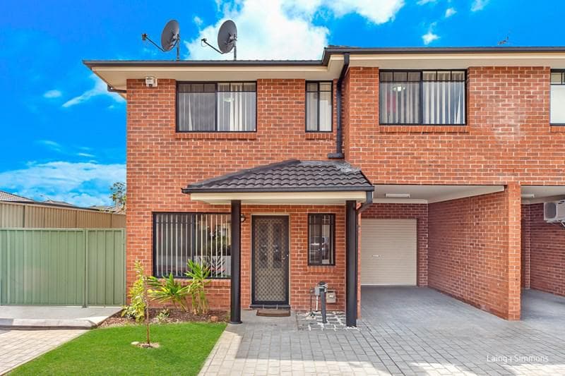 7/16 Methven Street, Mount Druitt, Mount Druitt - Image 1