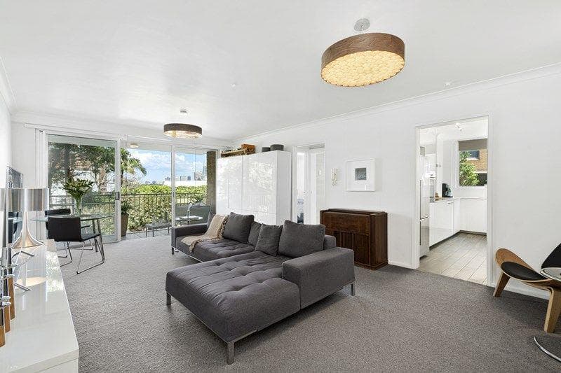 2/5-7 Peel Street, Kirribilli, Kirribilli - Image 1