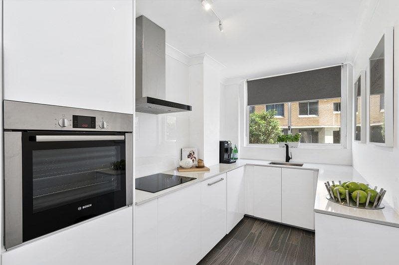 2/5-7 Peel Street, Kirribilli, Kirribilli - Thumbnail 2