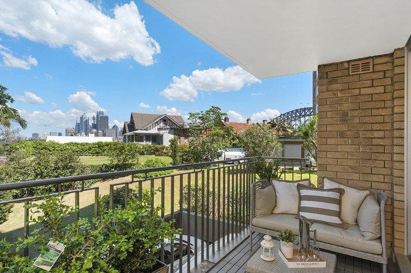 2/5-7 Peel Street, Kirribilli, Kirribilli - Thumbnail 6