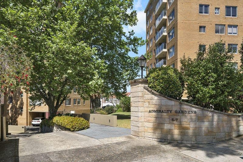 2/5-7 Peel Street, Kirribilli, Kirribilli - Thumbnail 7