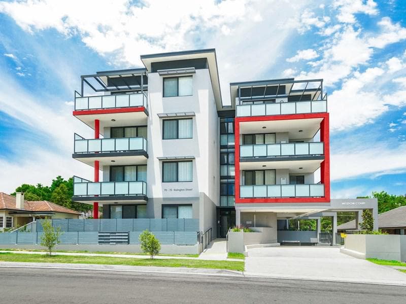 4/70-72 Essington Street, Wentworthville, Wentworthville - Image 1