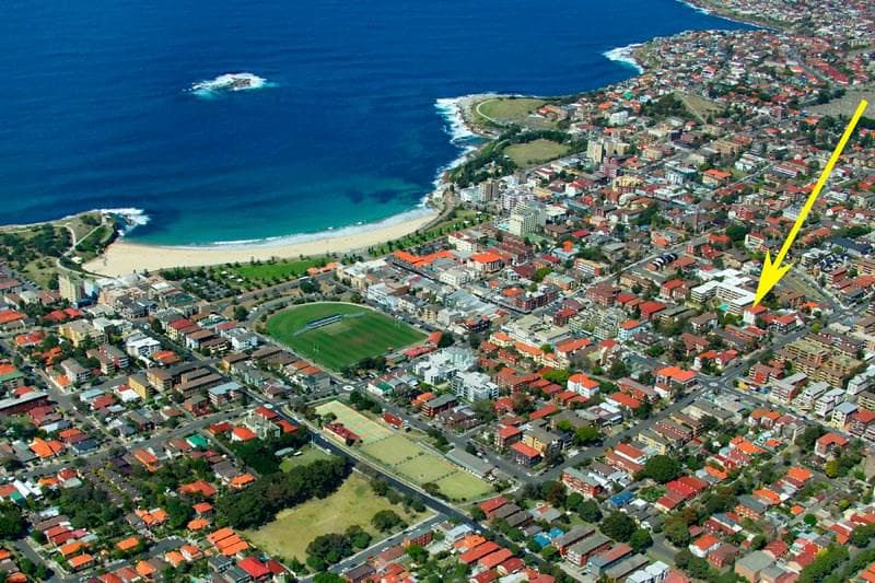 8/12 Kidman Street, Coogee, Coogee - Image 1