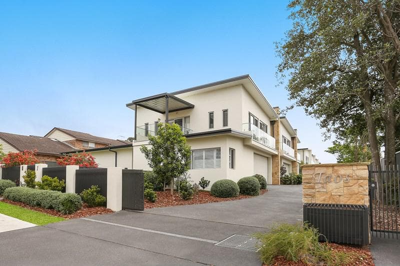 4/75 Caringbah Road, Caringbah, Caringbah - Thumbnail 8