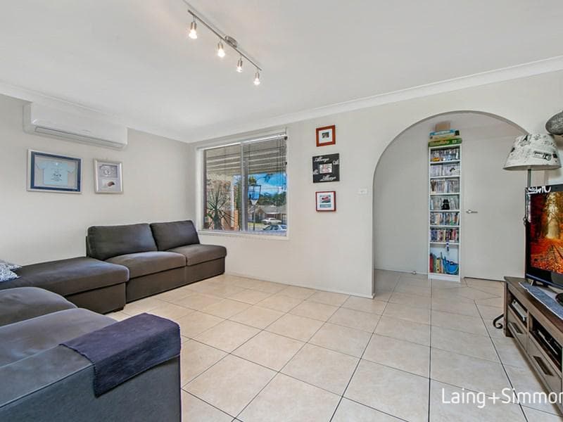 29 Woldhuis Street, Quakers Hill, Quakers Hill - Image 1