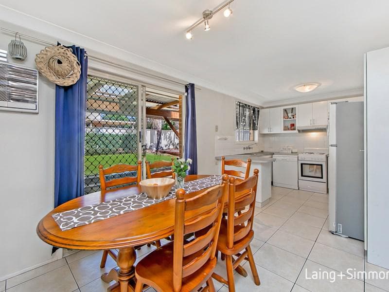 29 Woldhuis Street, Quakers Hill, Quakers Hill - Thumbnail 2