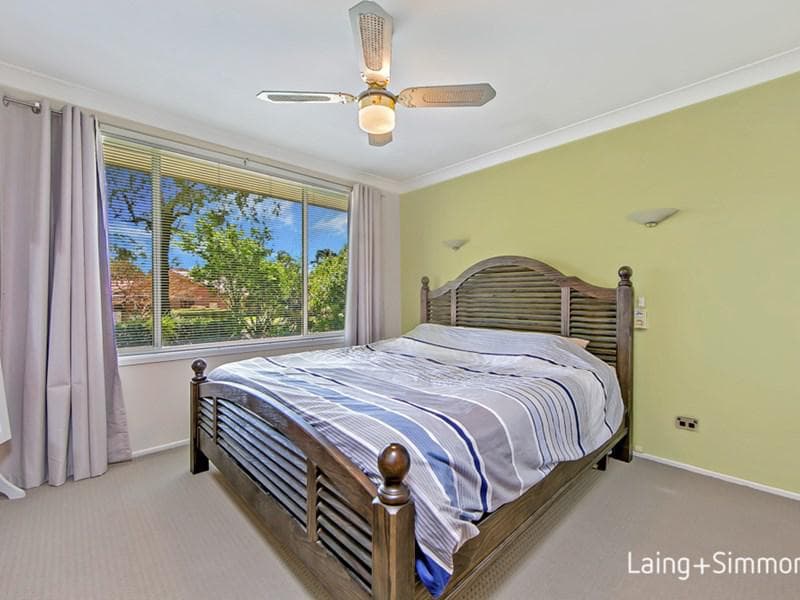 29 Woldhuis Street, Quakers Hill, Quakers Hill - Thumbnail 4