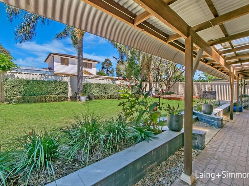 29 Woldhuis Street, Quakers Hill, Quakers Hill - Thumbnail 6