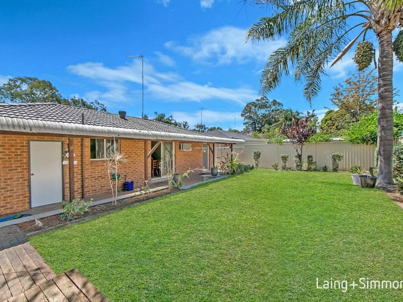 29 Woldhuis Street, Quakers Hill, Quakers Hill - Thumbnail 7