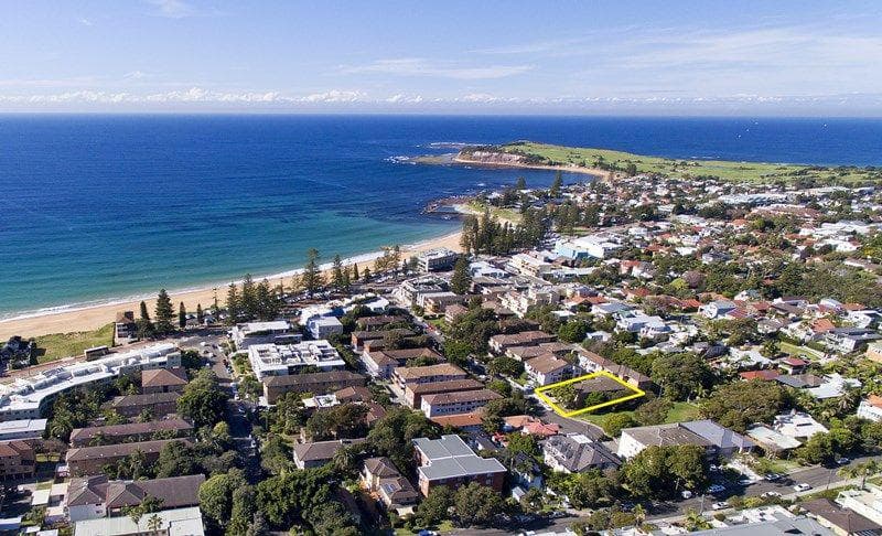 2/28-30 Fielding St, Collaroy, Collaroy - Image 1