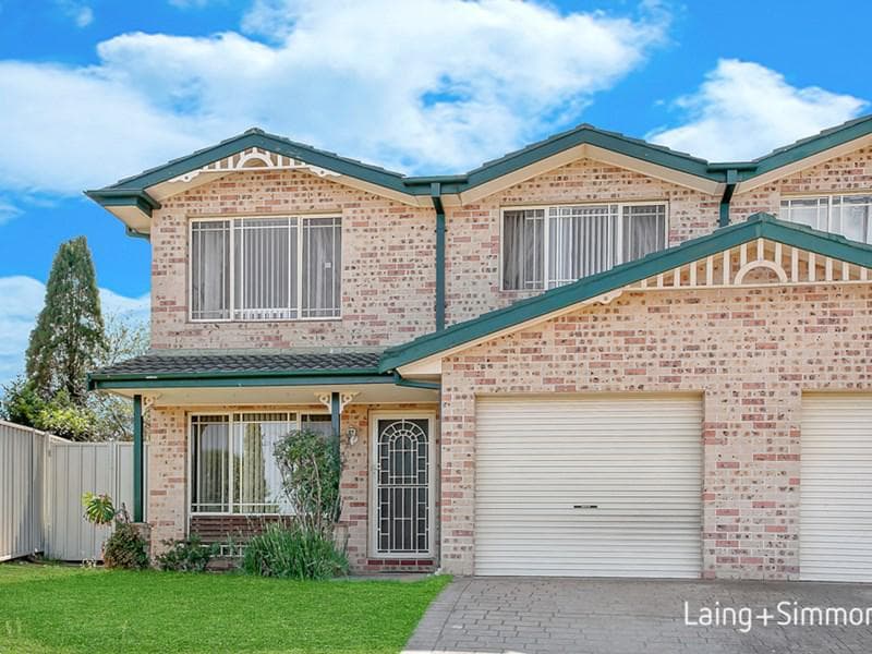 1/13 Maybush Court, Schofields, Schofields - Image 1
