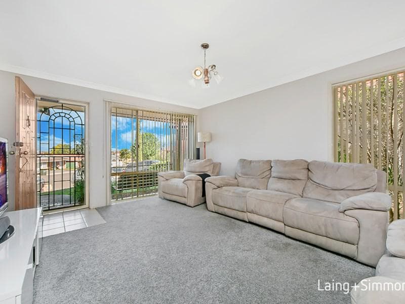 1/13 Maybush Court, Schofields, Schofields - Thumbnail 2