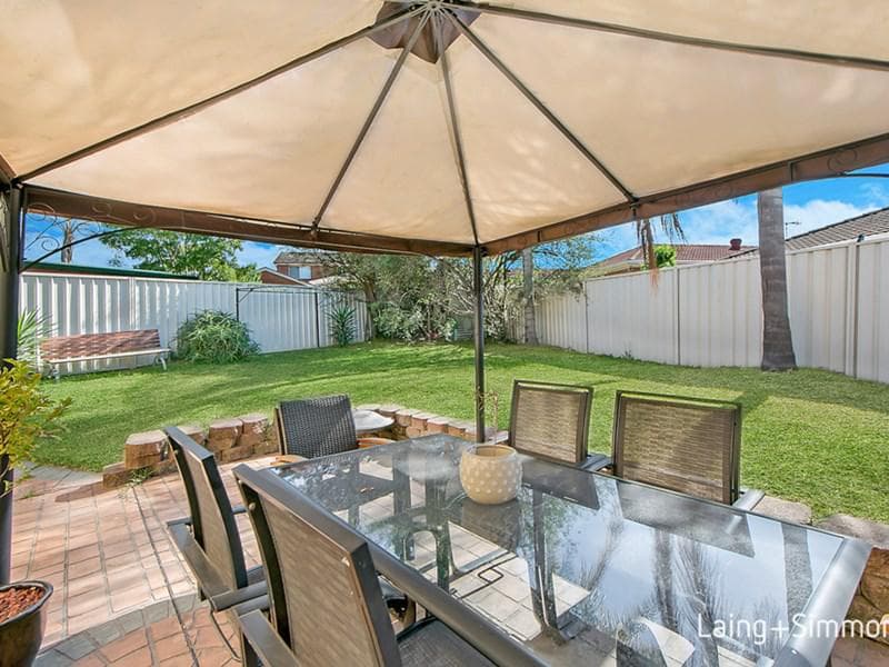 1/13 Maybush Court, Schofields, Schofields - Thumbnail 8