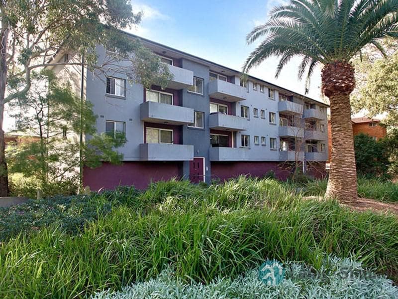 12/38 Vine Street, Fairfield, Fairfield - Image 1