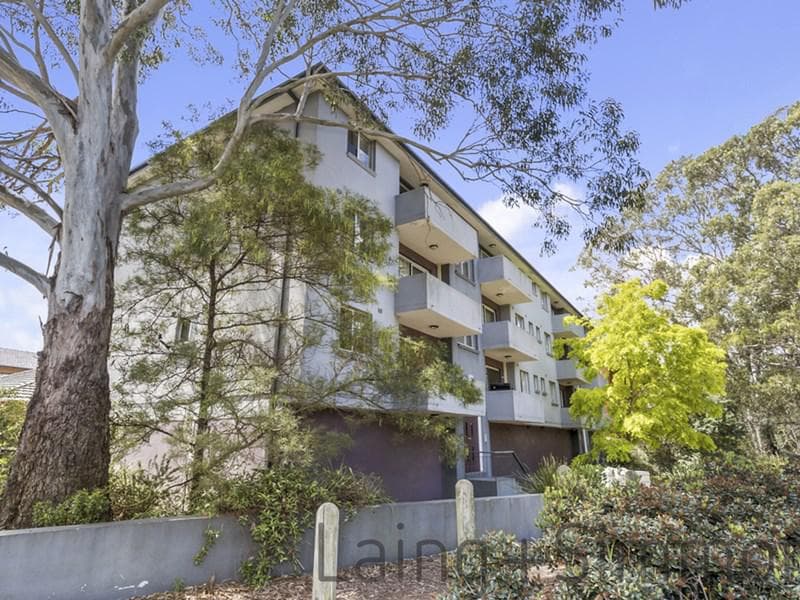 12/38 Vine Street, Fairfield, Fairfield - Thumbnail 2
