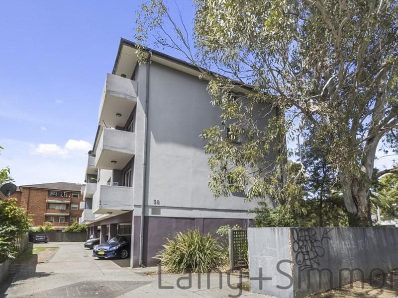 12/38 Vine Street, Fairfield, Fairfield - Thumbnail 3