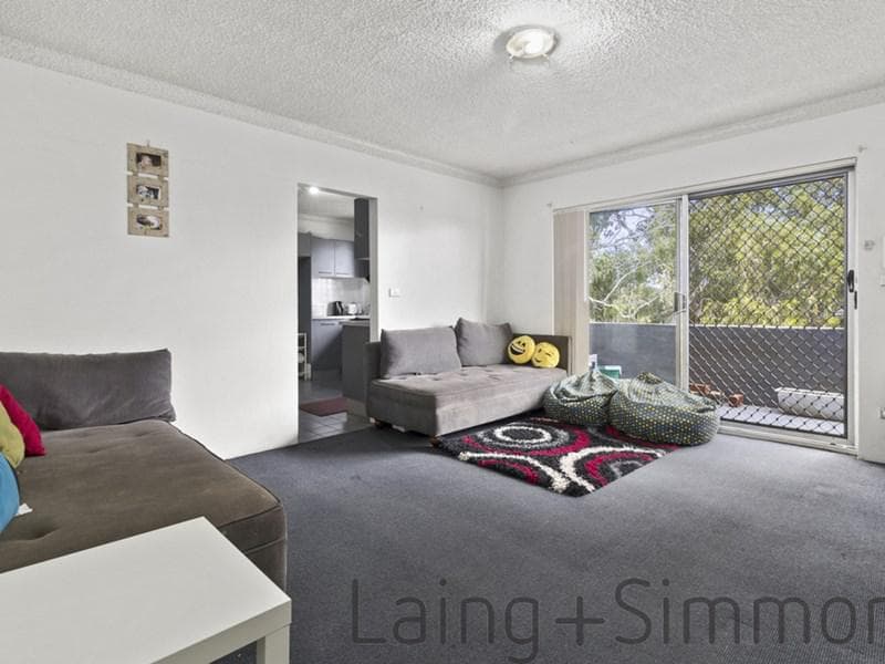 12/38 Vine Street, Fairfield, Fairfield - Thumbnail 4