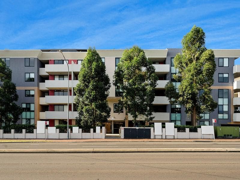 2/31 Third Avenue, Glenwood, Glenwood - Image 1