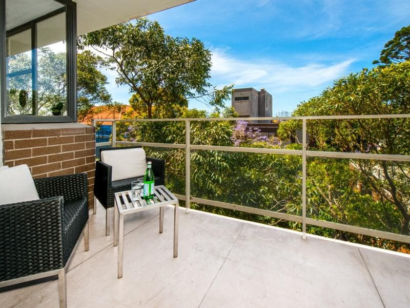 5f/15-19 Onslow Avenue, Elizabeth Bay, Elizabeth Bay - Thumbnail 2