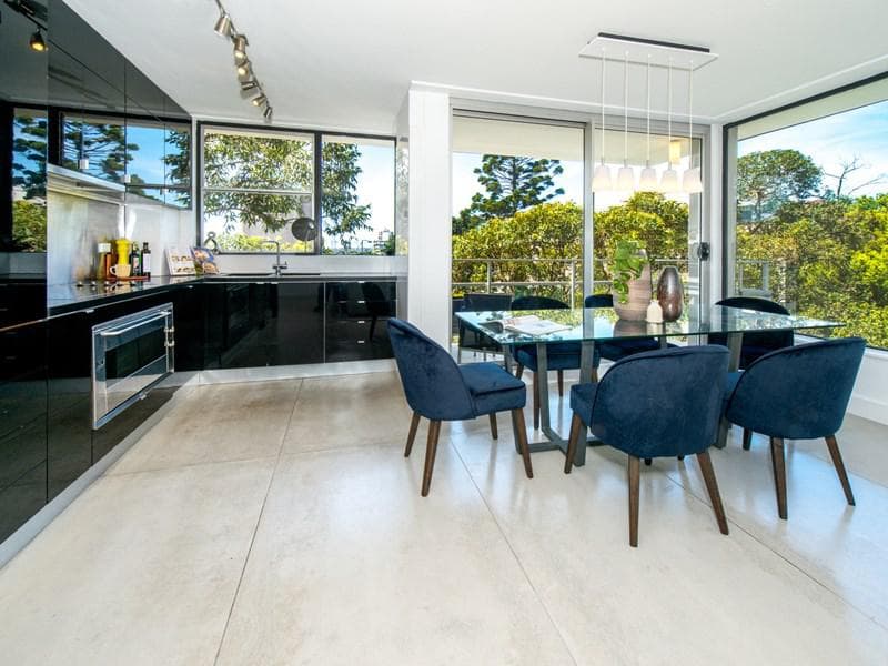 5f/15-19 Onslow Avenue, Elizabeth Bay, Elizabeth Bay - Thumbnail 4