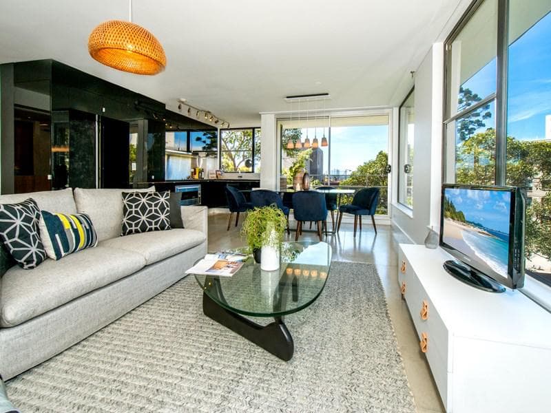 5f/15-19 Onslow Avenue, Elizabeth Bay, Elizabeth Bay - Thumbnail 5