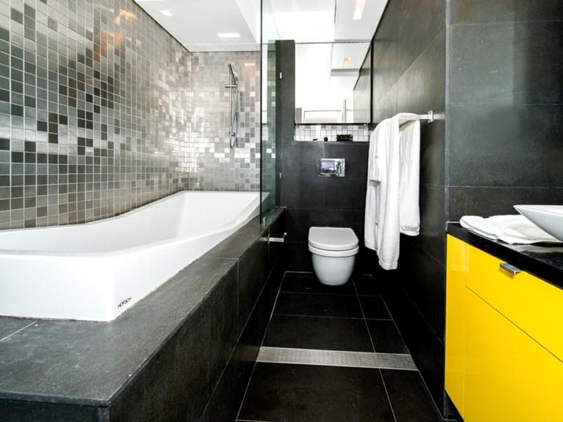 5f/15-19 Onslow Avenue, Elizabeth Bay, Elizabeth Bay - Thumbnail 7